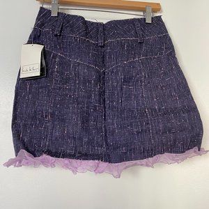 Miller Girl by Nicole Miller Skirt